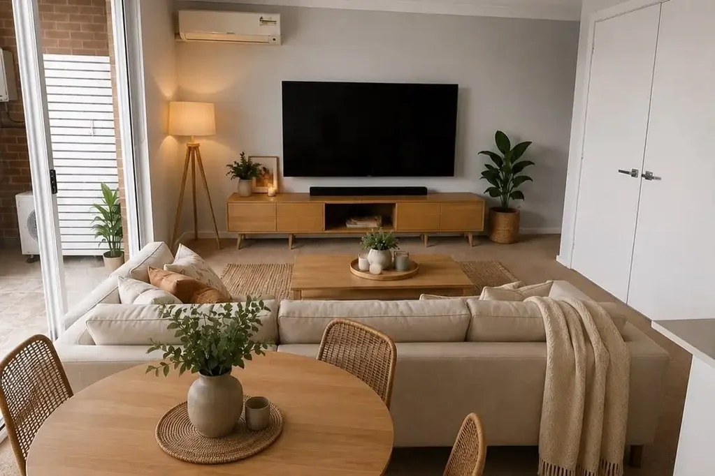 Sefton 1房 Sefton 装修精美的公寓！ Beautifully Presented Apartment in Sefton!