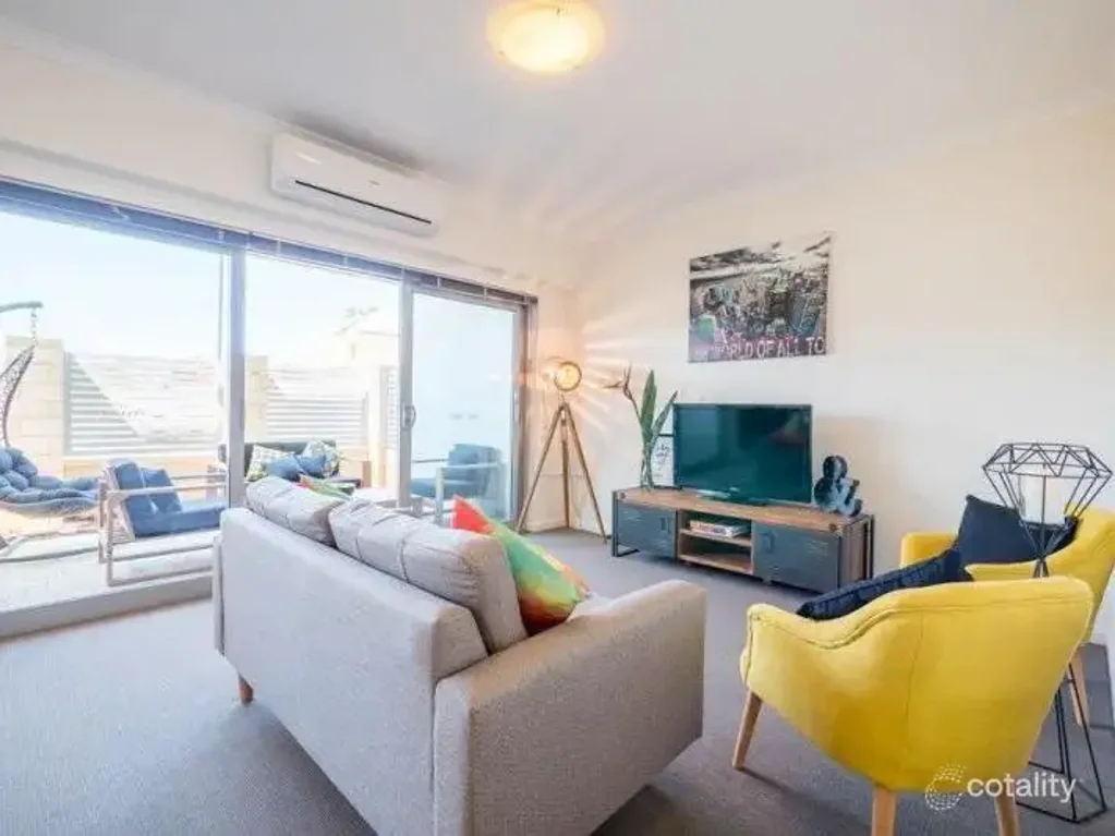 20/7 Streatham Street, Beckenham, WA 6107