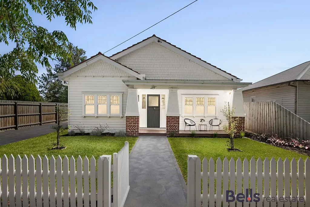 1/19 Adelaide Street, Albion, VIC 3020