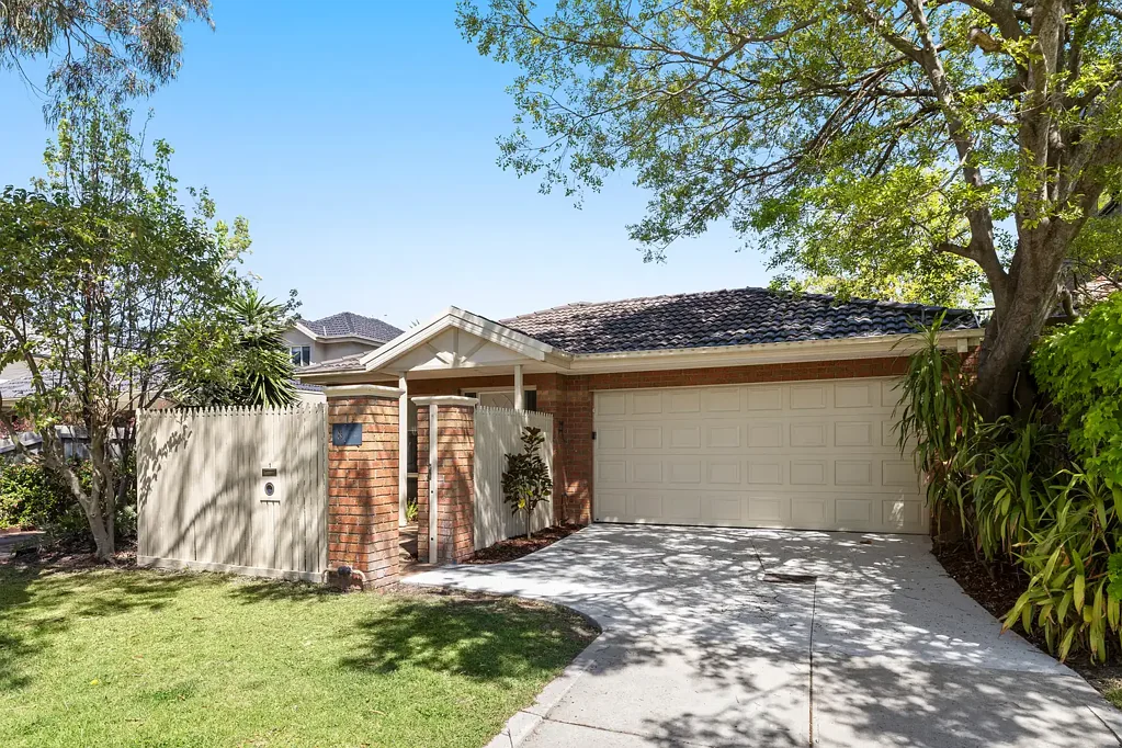 8 Rossmith Avenue, Beaumaris, VIC 3193