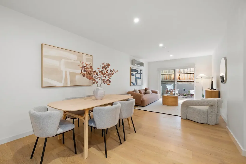 3/121 McDonald Street, Mordialloc, VIC 3195
