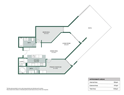 3110/923 David Low Way, Marcoola, Sunshine Coast, 2 Bedrooms, 2 Bathrooms, Unit