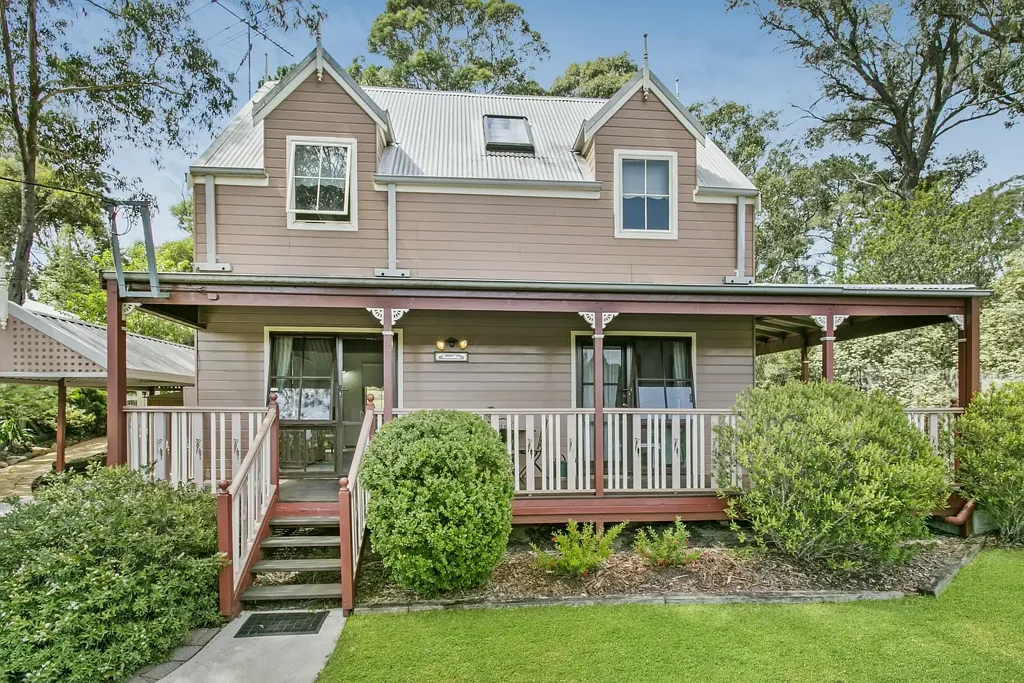 3 Mountbatten St, Blackheath, NSW 2785