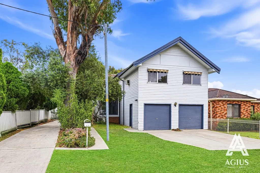 Great Family Home