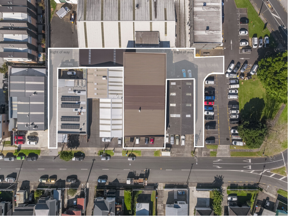 15 Church Street, Onehunga, Auckland, 0房, 0浴