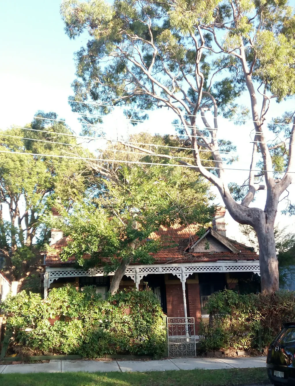 STANMORE 4B HOUSE