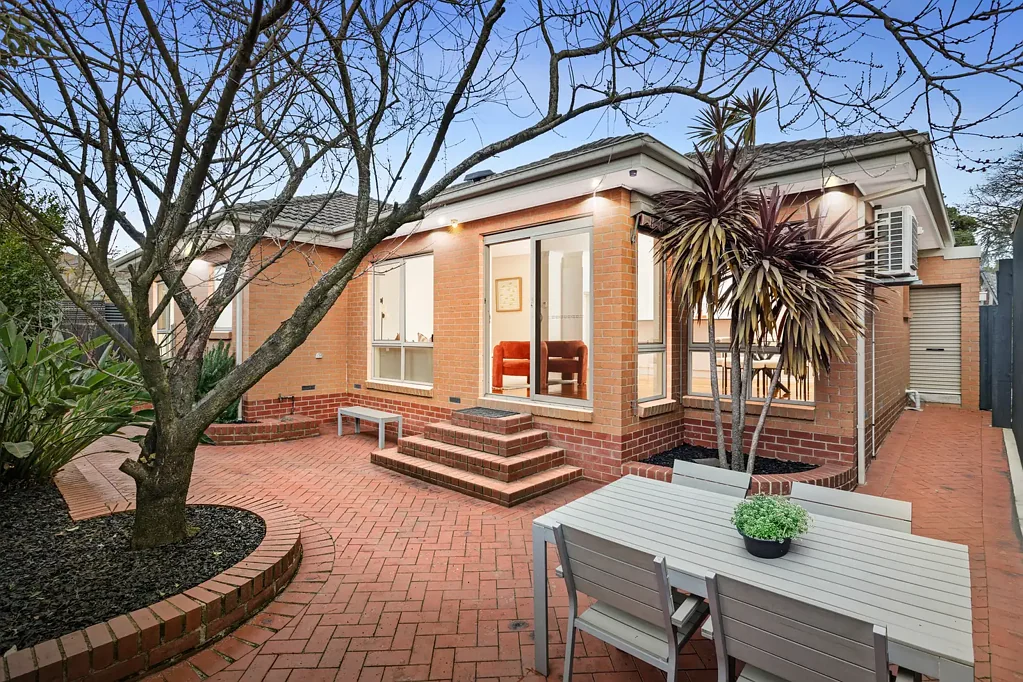 2/21 Grandview Road, Chadstone, VIC 3148