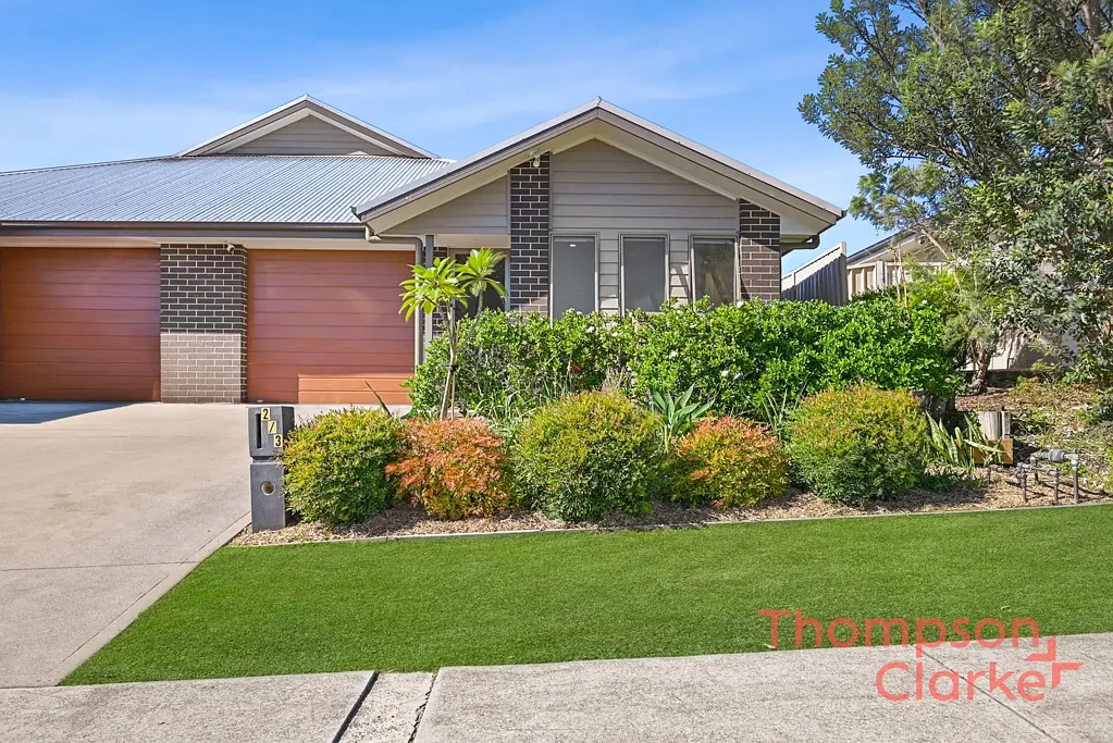2/3 Croft Close, Thornton, NSW 2322
