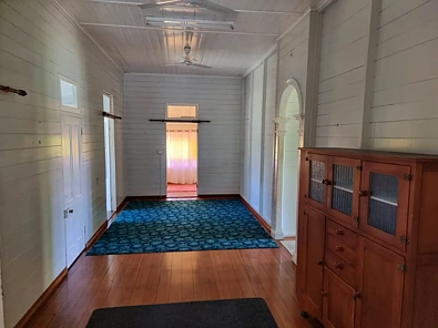 Address Withheld, Airdmillan, QLD 4807, 4 Kuwarto, 1 Banyo, House