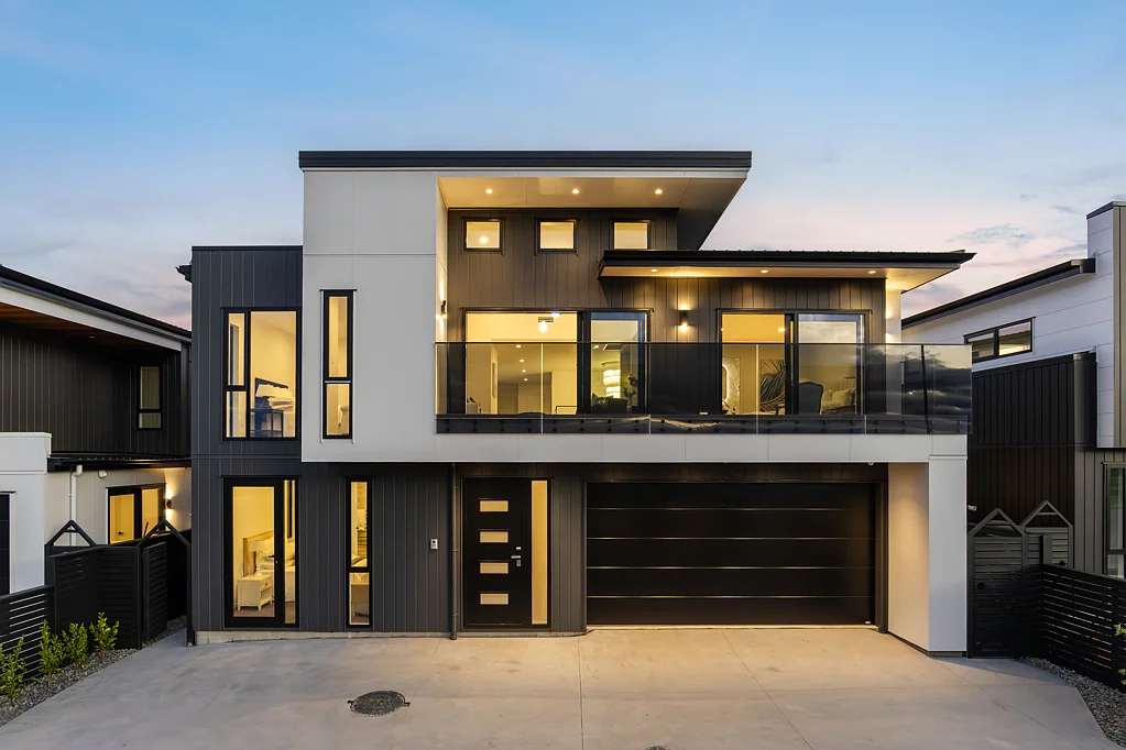 218 Vaughans Road, Long Bay, North Shore City, Auckland