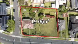 61-63 Greystanes Road, Greystanes