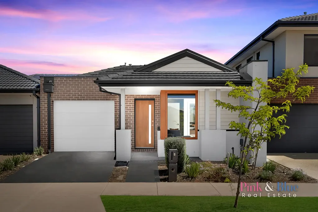 Thornhill Park 3Kwarto Stylish, spotless, and superbly maintained.