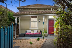 4 Leeds Street, Footscray