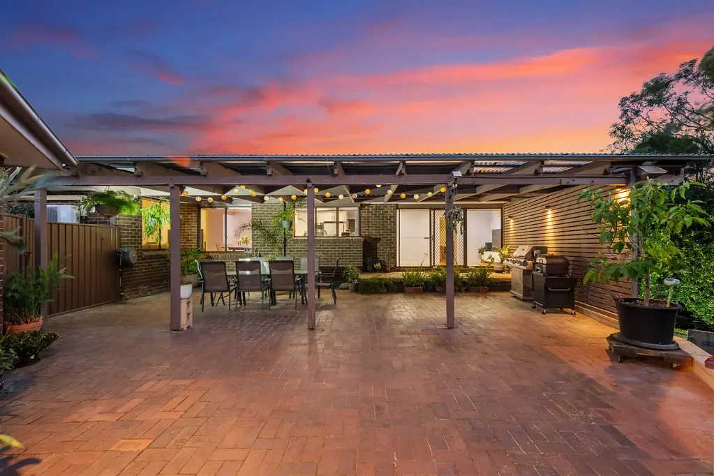 Alfords Point 4બેડરૂમ FAMILY COMFORT, ENTERTAINING & EFFORTLESS LIVING