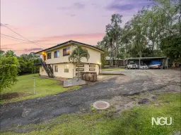 343 Jones Road, Bellbird Park