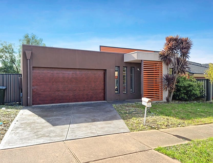 16 Bandler Parkway, Point Cook, South West Melbourne, 4 phòng ngủ, 2 phòng tắm, House