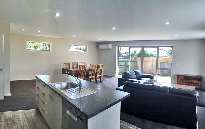 169a Aldwins Road, Phillipstown, Christchurch, 6 rūma, 6 rūma horoi