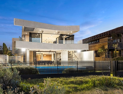 20 Bowman Street, Aspendale, VIC 3195, 5 ਕਮਰੇ, 4 ਬਾਥਰੂਮ, House