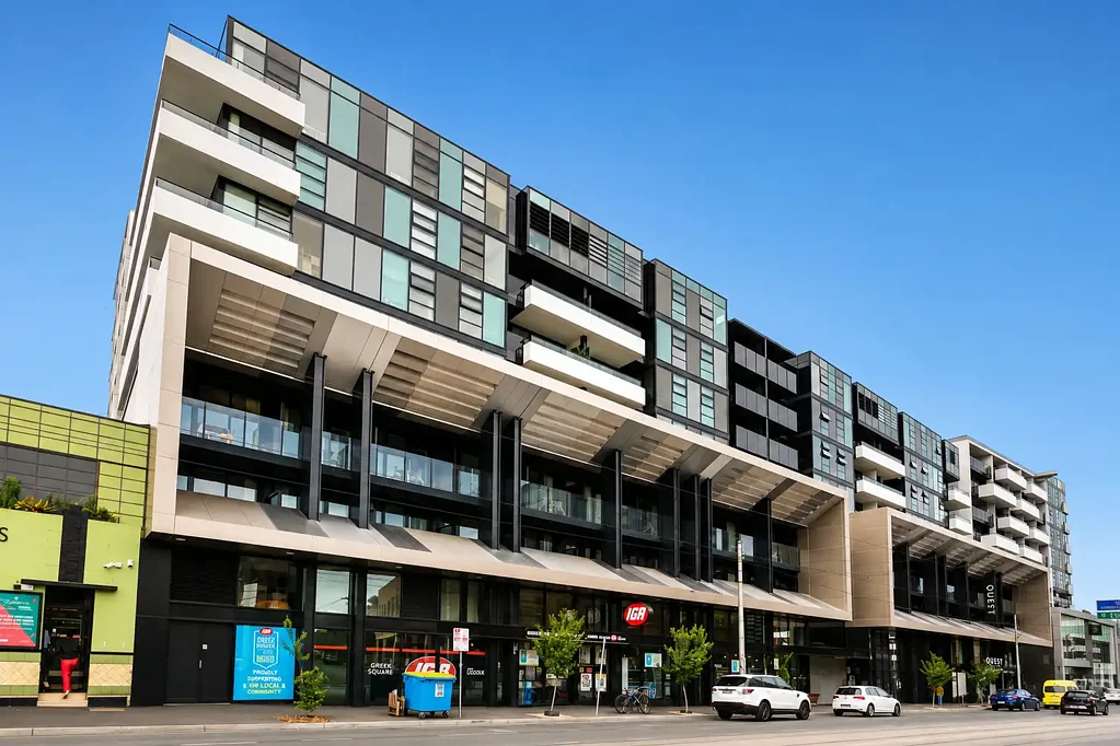 One-Bedroom Apartment in Convenient Abbotsford Location