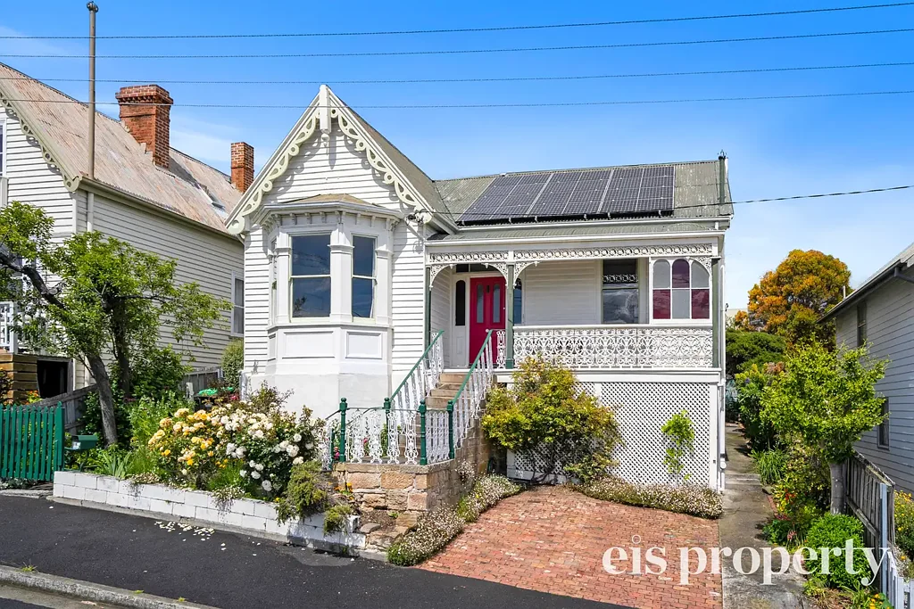 11 Henry Street, West Hobart, TAS 7000