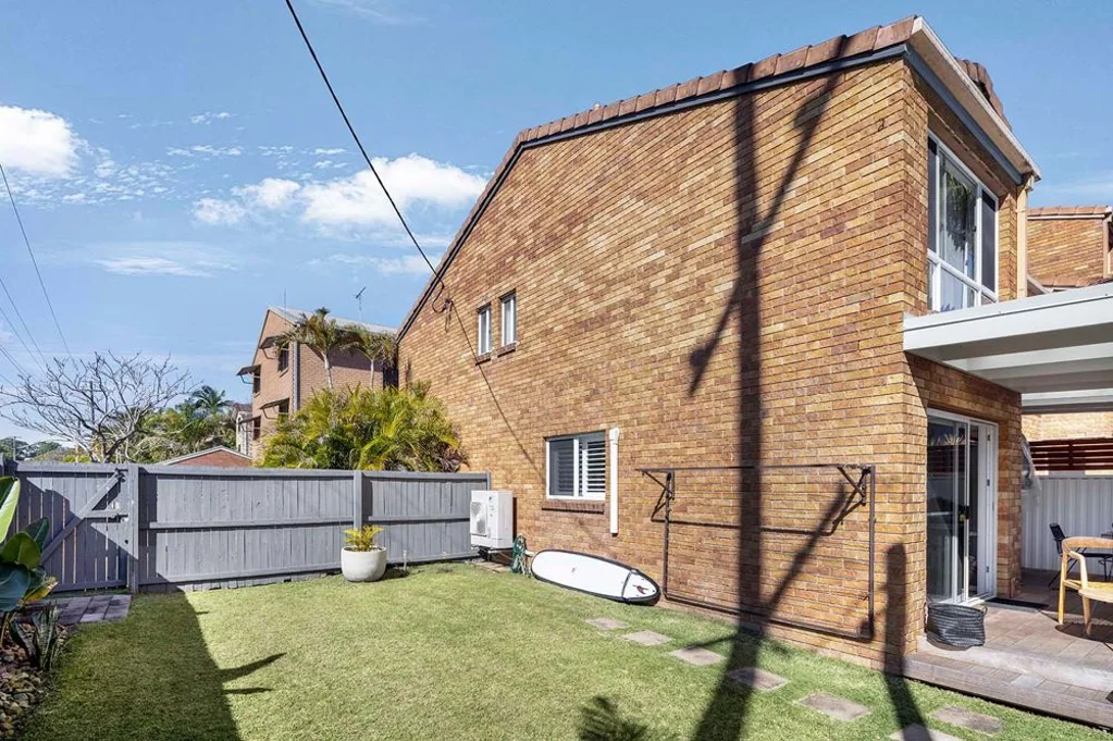6/54 Coolangatta Road, Coolangatta, QLD 4225