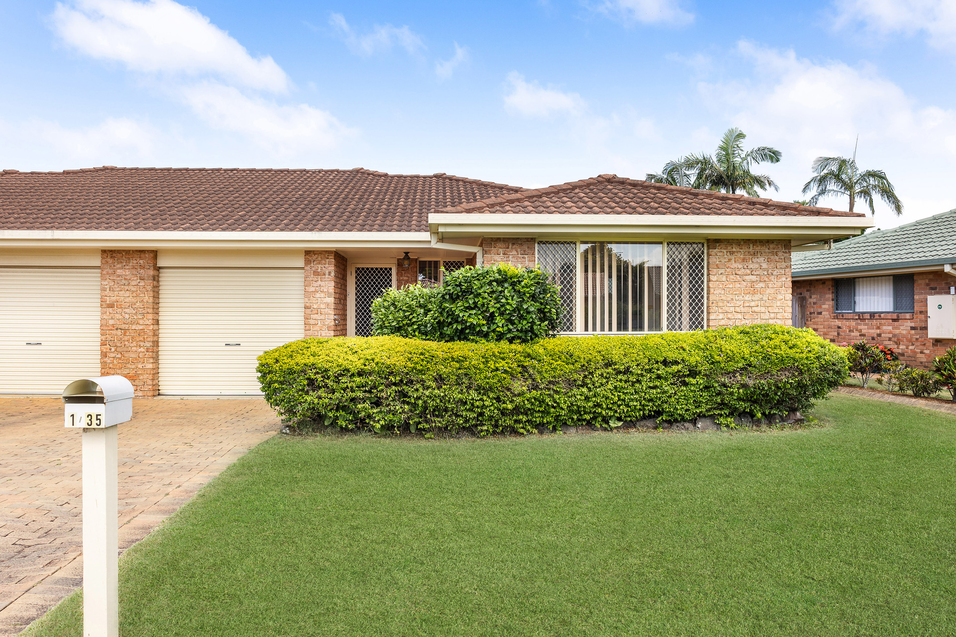 UNIT 1 35 WESTLAND DR, WEST BALLINA NSW 2478, 0 chambres, 0 salles de bain, House