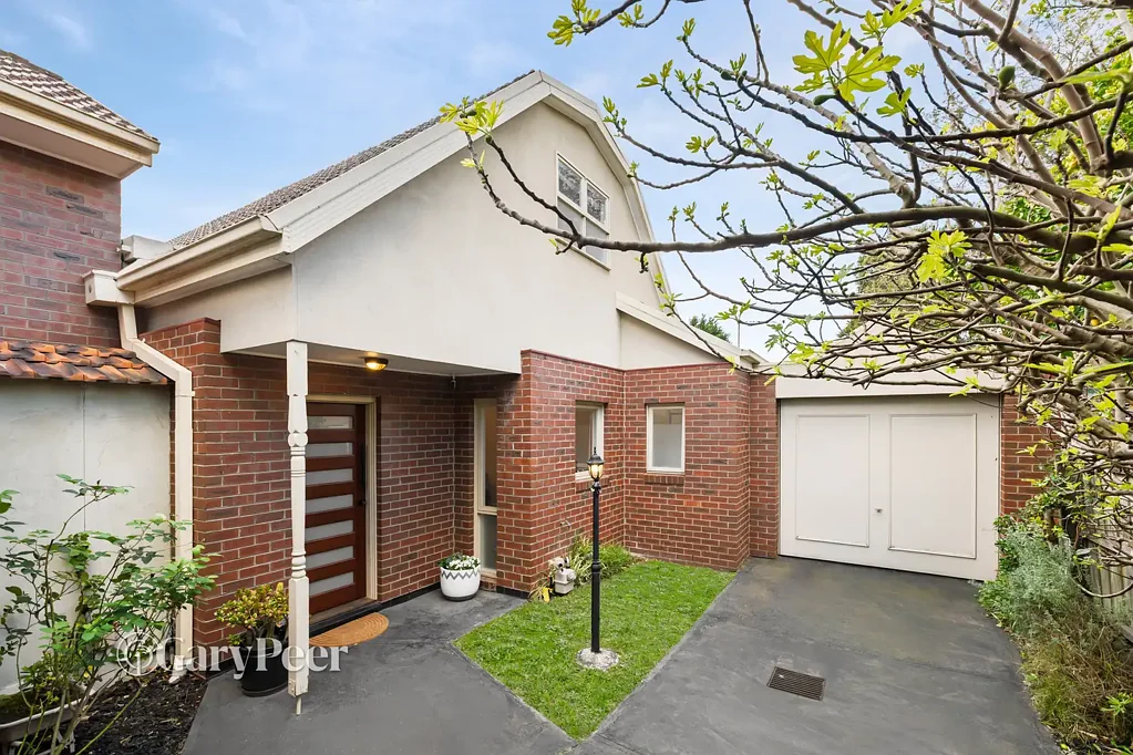 3/1267 Glen Huntly Road, Carnegie, VIC 3163