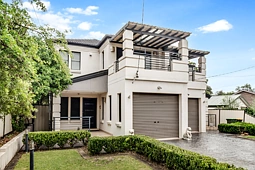 127 Rex Road, Georges Hall