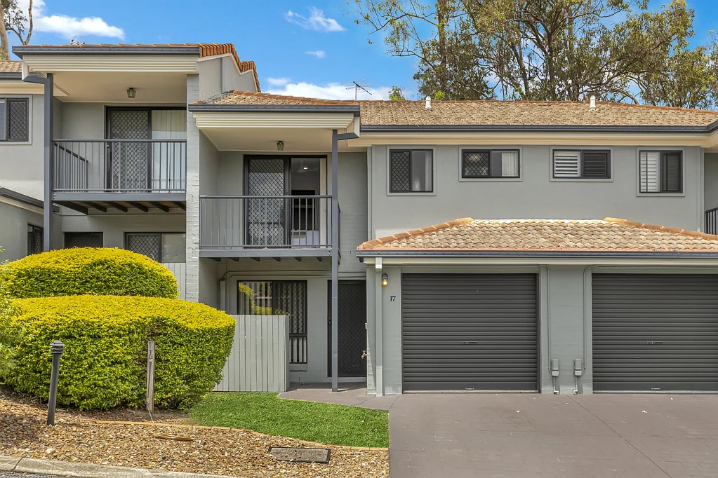 17/960 Hamilton Road, Mcdowall, QLD 4053