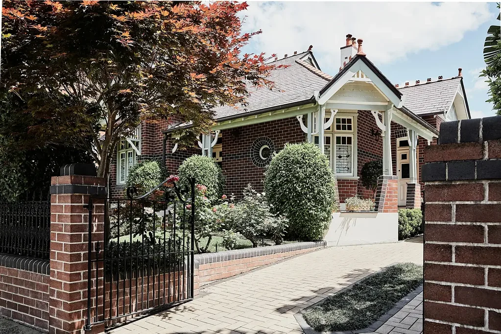 36 Dalhousie Street, Haberfield, NSW 2045