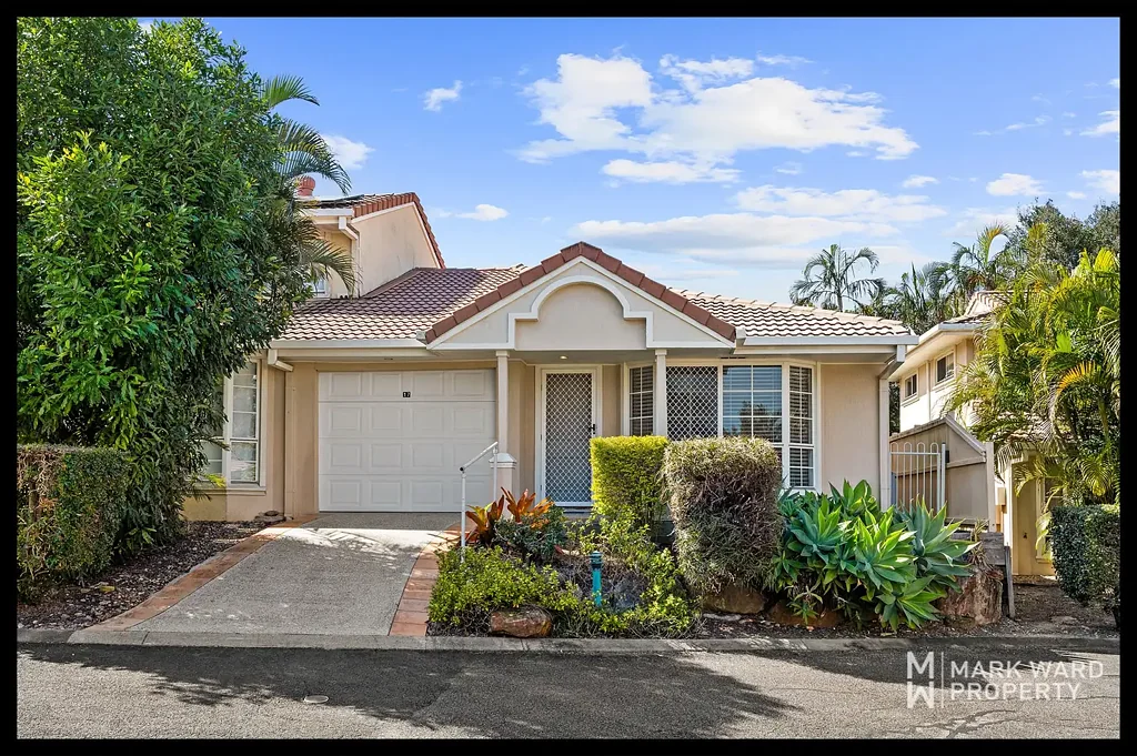 Salisbury 2ਬੈੱਡਰੂਮ SPACIOUS LOW-SET VILLA IN SECURE RESORT-STYLE COMPLEX