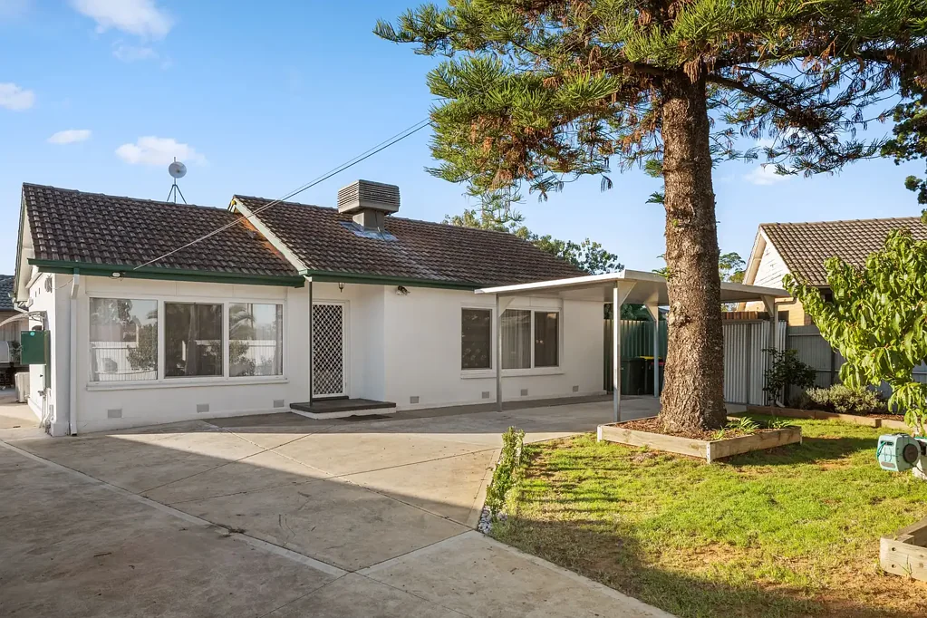 Comfort, Space & Convenience for Families
