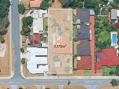 Wanneroo 3房  Exceptional 2,175sqm Opportunity with Significant Upside