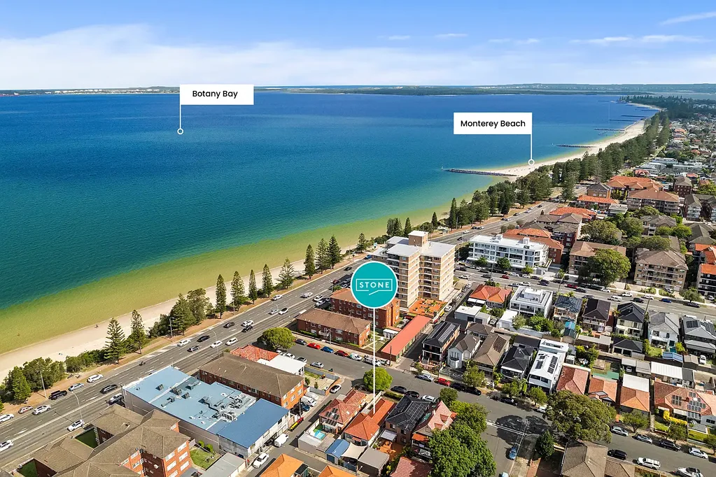 3 O'Neill Street, Brighton-Le-Sands, NSW 2216