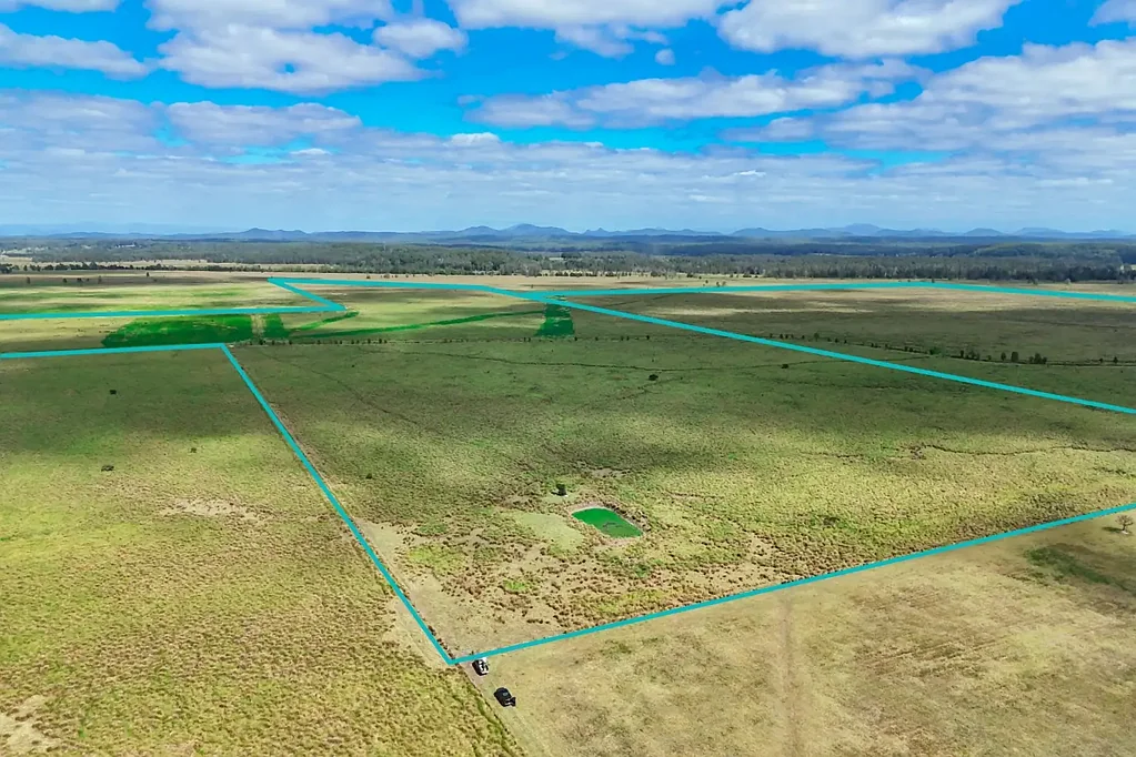 Clybucca  Productive Alluvial Country with Town Water