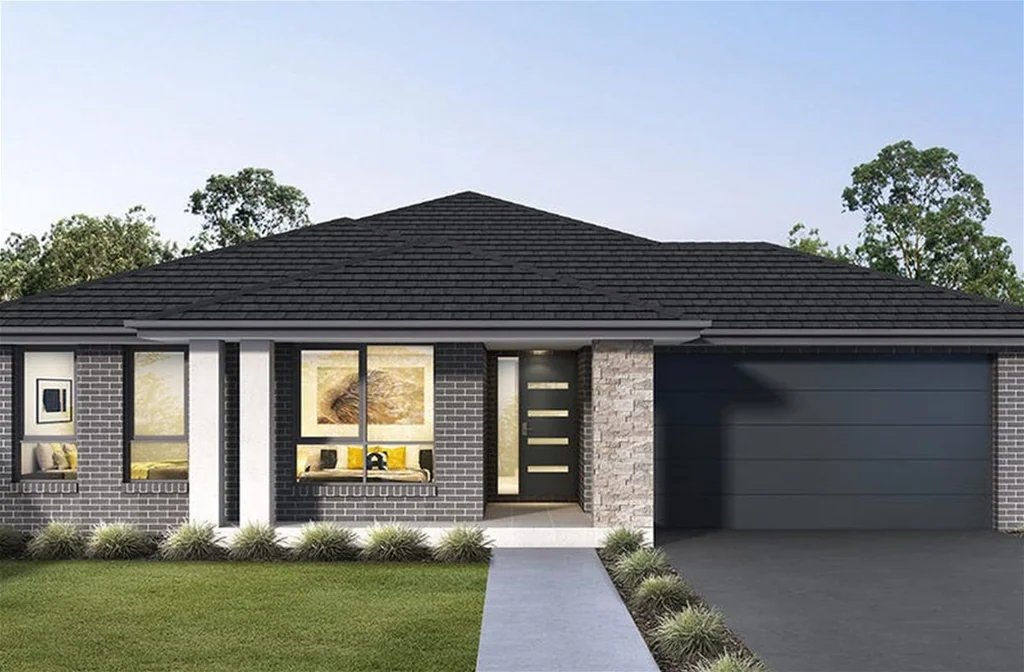 Logan Reserve 4침실 $1000 refundable deposit to secure your dream home in Logan Reserve