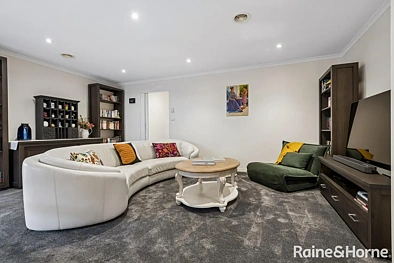 22 Duncraig Grove, Sunbury, VIC 3429, 4 Bedrooms, 2 Bathrooms, House