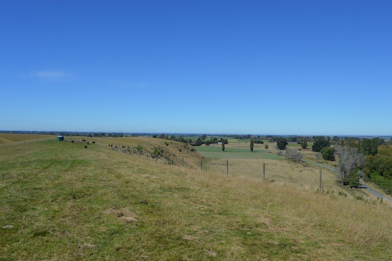 Pleasant Valley Road, Geraldine, Timaru, 0 rūma, 1 rūma horoi