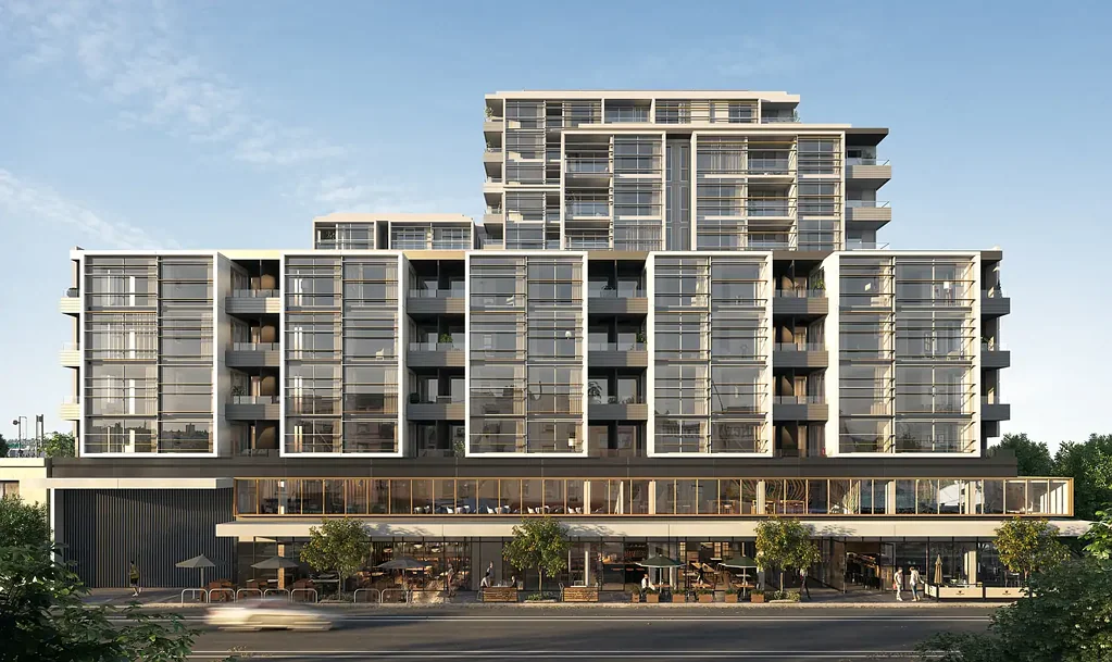 Brunswick 2 Bedroom INNER CITY LIVING