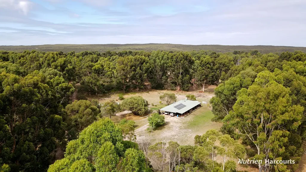 867 Eleven Mile Beach Road, Esperance, WA 6450