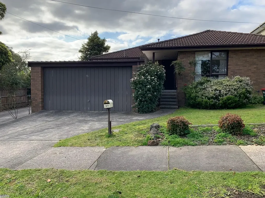 Good family home