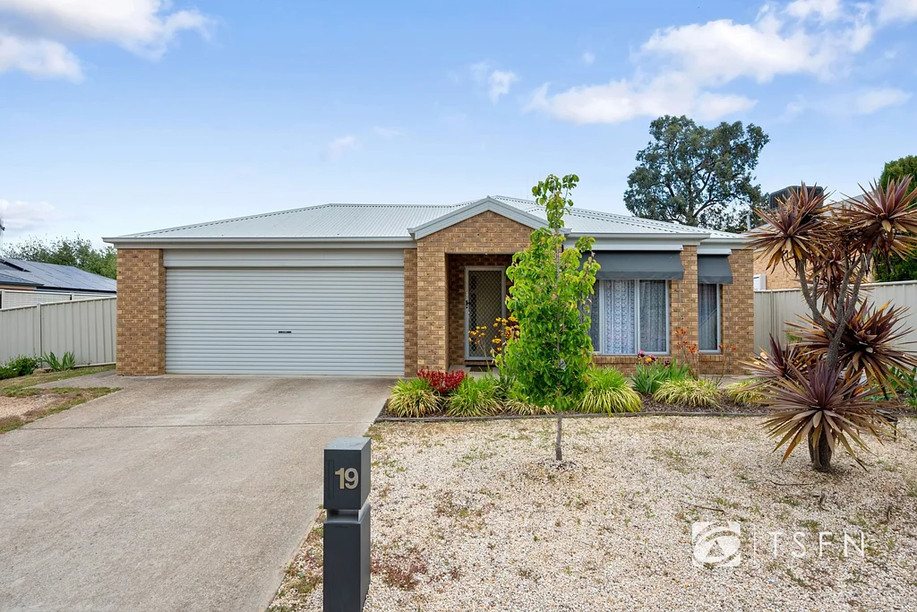 19 The Heath, Eaglehawk, VIC 3556
