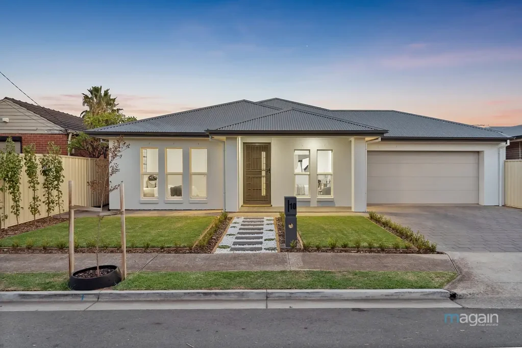 10 Stuart Road, South Plympton, SA 5038