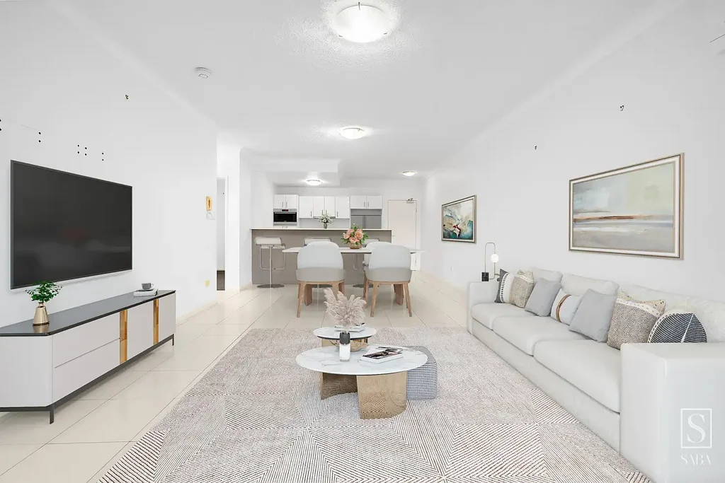 Indooroopilly 2chambre Location, Lifestyle & Low-Maintenance Living Combined!