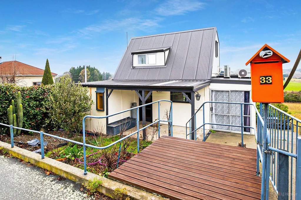 Watlington 2部屋 All offers presented!