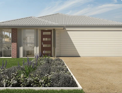 Address Withheld, Logan Reserve, QLD, 4 Kuwarto, 2 Banyo, House