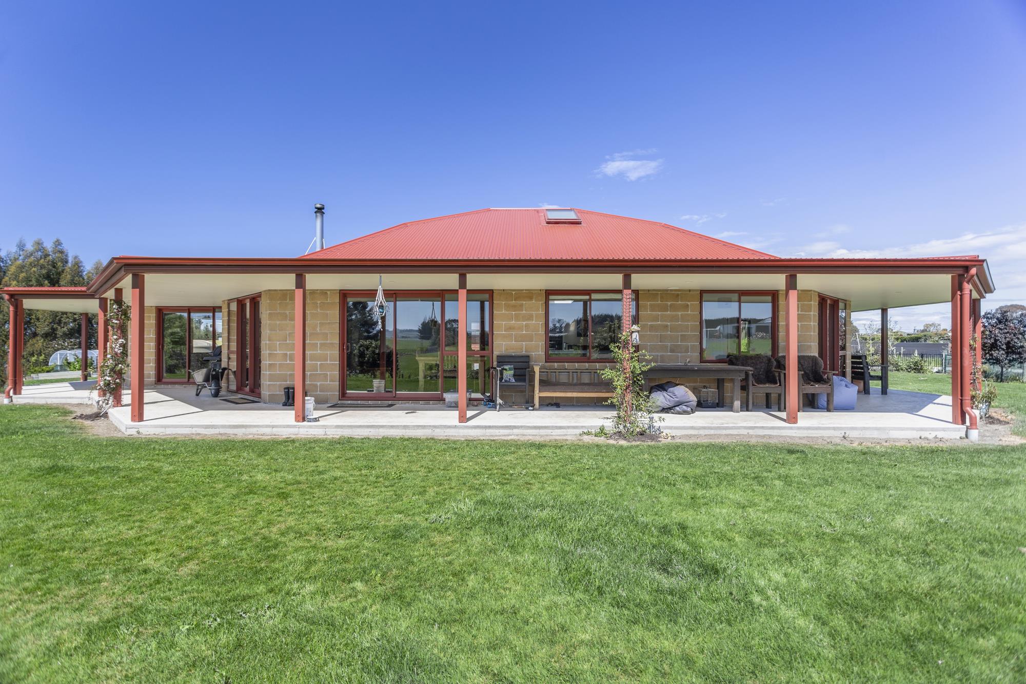 33c Charles Street, Weston, Waitaki, 4 rūma, 0 rūma horoi