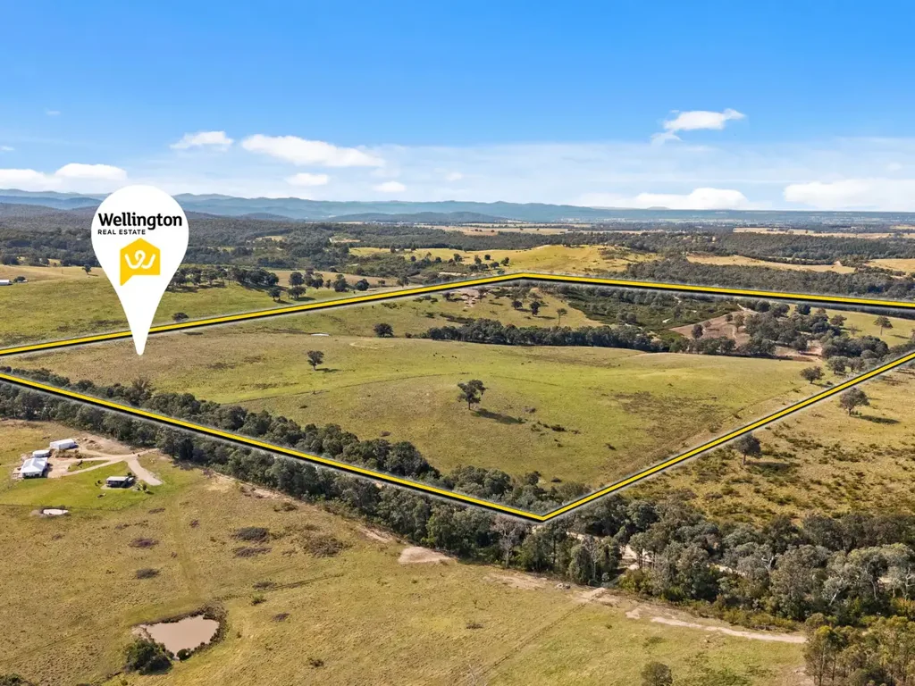 270 Kentucky Road, Newry, VIC 3859
