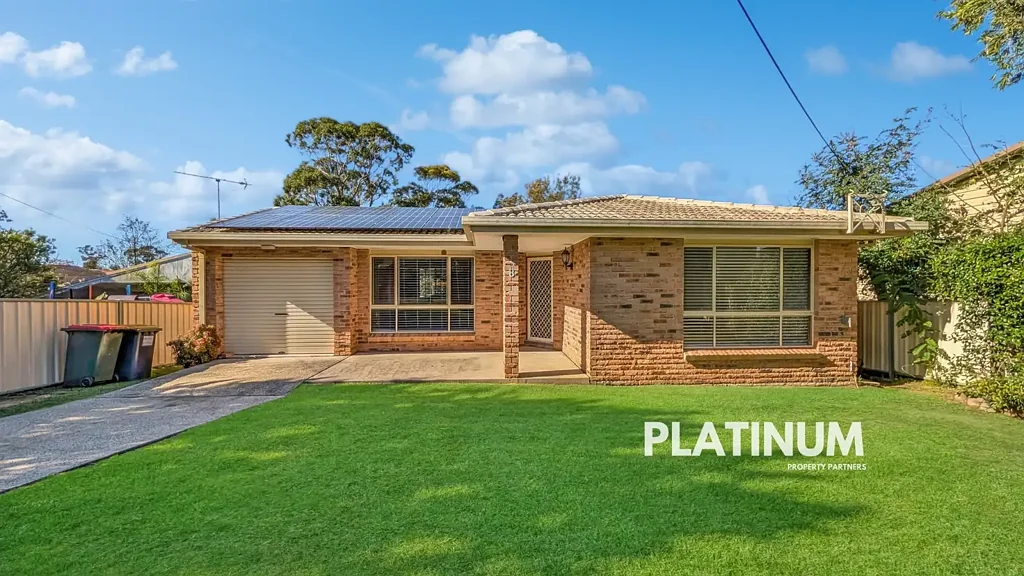 Sanctuary Point 3 Bedroom Over 1000sqms of opportunity