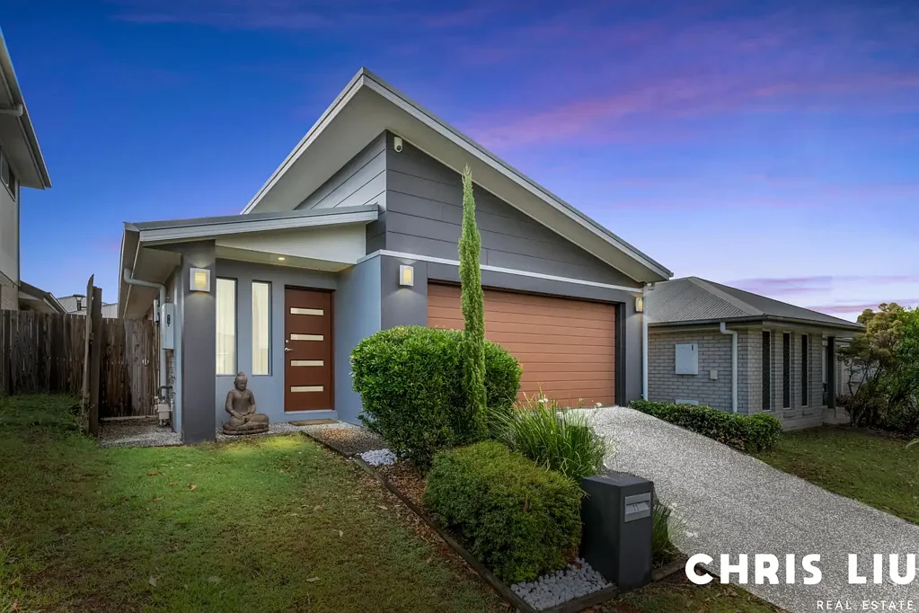 23 Sunstone Court, Logan Reserve, QLD 4133